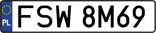 FSW8M69