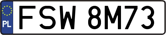FSW8M73