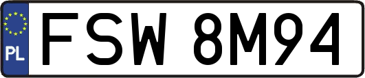 FSW8M94