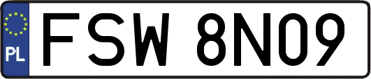 FSW8N09