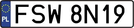 FSW8N19