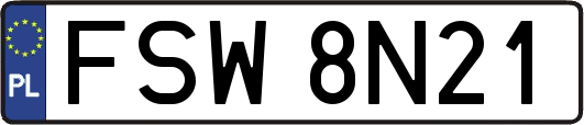 FSW8N21