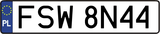 FSW8N44