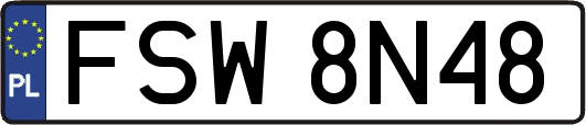FSW8N48