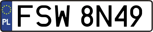 FSW8N49