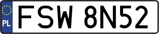 FSW8N52
