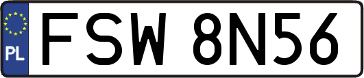 FSW8N56