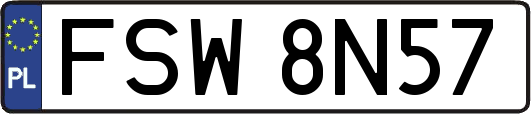 FSW8N57