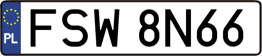 FSW8N66