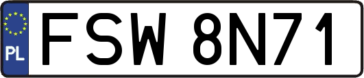 FSW8N71