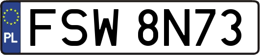 FSW8N73