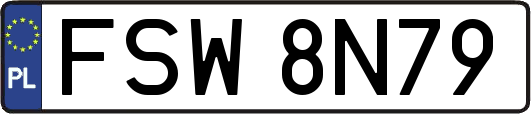FSW8N79
