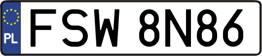 FSW8N86