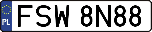 FSW8N88