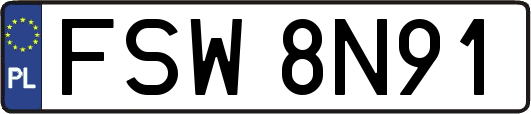 FSW8N91