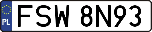 FSW8N93