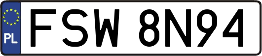 FSW8N94