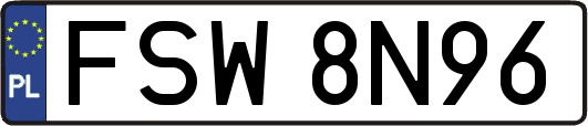 FSW8N96