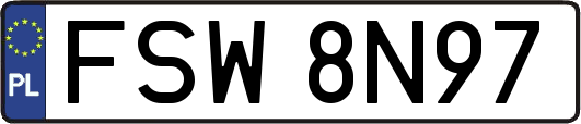 FSW8N97