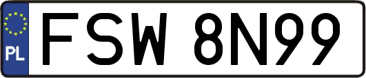 FSW8N99