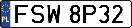 FSW8P32