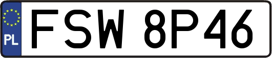 FSW8P46