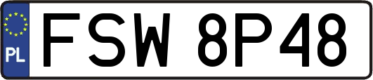 FSW8P48