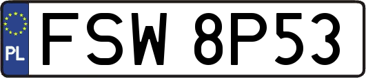 FSW8P53