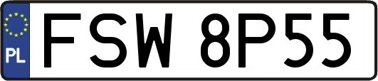 FSW8P55