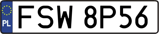 FSW8P56