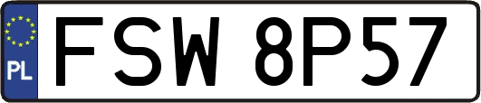 FSW8P57