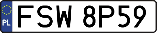 FSW8P59