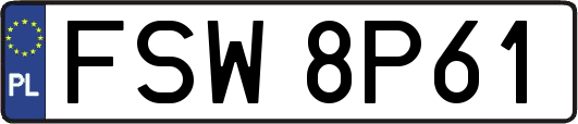 FSW8P61