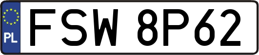 FSW8P62