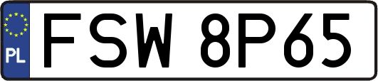 FSW8P65