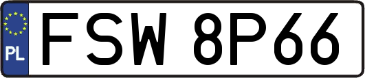 FSW8P66