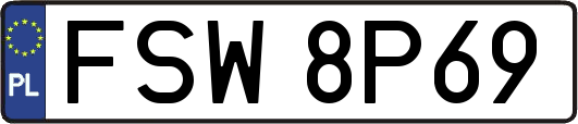 FSW8P69