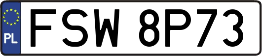 FSW8P73