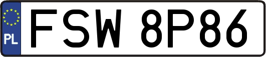 FSW8P86