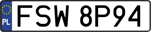 FSW8P94