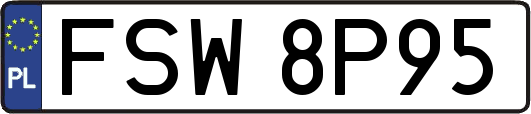 FSW8P95