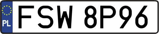 FSW8P96