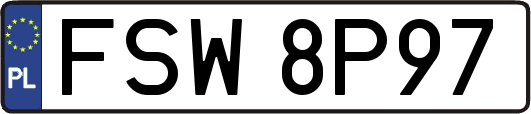 FSW8P97