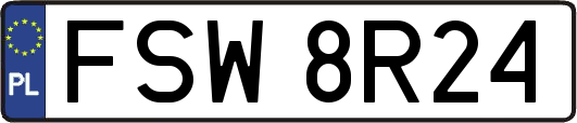 FSW8R24