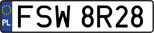 FSW8R28