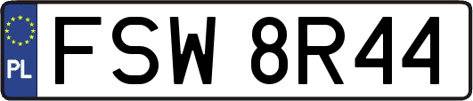 FSW8R44