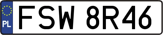 FSW8R46
