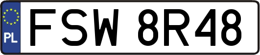 FSW8R48