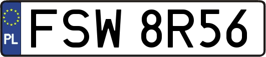 FSW8R56
