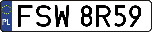 FSW8R59